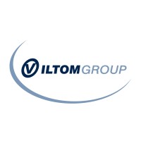 ILTOM Group logo - Similar company to Markenfels Ag