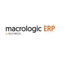 Macrologic ERP logo - Similar company to Innovex