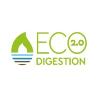 LIFE ECOdigestion 2.0 logo - Similar company to Life Nextfumigreen
