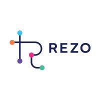 Rezo Therapeutics logo - Similar company to Vilya