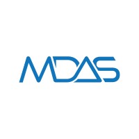 MDAS GmbH logo - Similar company to Heno Sa