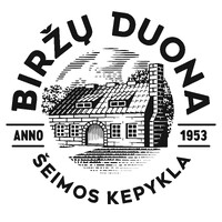 BIRŽŲ DUONA logo - Similar company to Auga Group