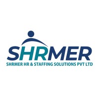 Shrmer HR and Staffing Solutions Pvt Ltd logo - Similar company to Nexnotch