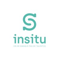 INSITU France logo - Similar company to Afenc