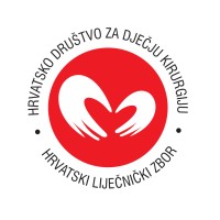 Croatian Society of Pediatric Surgery logo - Similar company to Poliklinika Helena