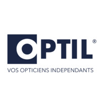 OPTIL logo - Similar company to Morel Opticiens