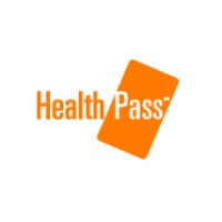 HealthPass logo - Similar company to Trunord Technologies Ltd.