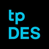 Temasek Poly - School of Design (TP Design) logo - Similar company to Temasek Polytechnic