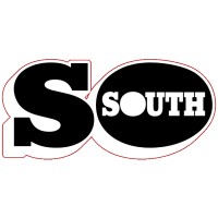 So South Music Distribution logo - Similar company to Ome Leaf Palms