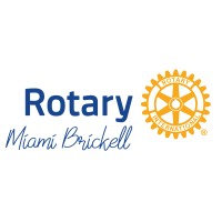 Rotary Club of Miami Brickell logo - Similar company to Athos Intelligence