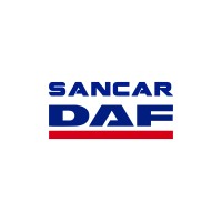 Sancar DAF logo - Similar company to Fast Eventos