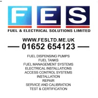 Fuel and Electrical Solutions Ltd logo - Similar company to Smart Techque Solutions