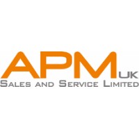 APM Sales & Service UK Ltd logo - Similar company to Panflex B.V.