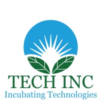 Tech Inc. - Incubating Technologies logo - Similar company to Jfc Tech