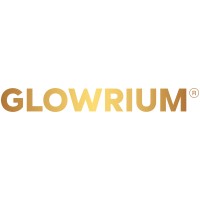 Glowrium logo - Similar company to Gadget World