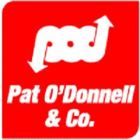 Pat O'Donnell & Co logo - Similar company to Eci Jcb