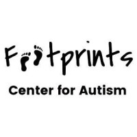 FOOTPRINTS CENTER FOR AUTISM logo - Similar company to Your Digital Footprints