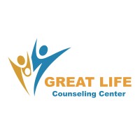 Great Life Counseling Center logo - Similar company to Trees And Tranquility Forest Bathing