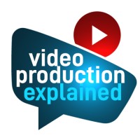 Video Production Explained logo - Similar company to Glowfrog Video Production