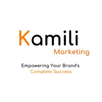 Kamili Marketing logo - Similar company to Tanuri