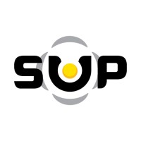 PT Sarana Usaha Pratama logo - Similar company to Good Mindea