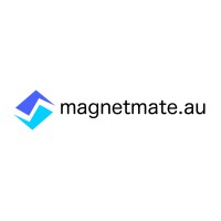MagnetMate.au logo - Similar company to Cms Australasia