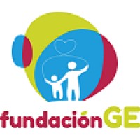 Fundación Ge logo - Similar company to Be Plus Foundation