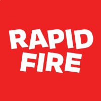 Rapid Fire Theatre logo - Similar company to Knit Software