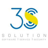 3S Solution Corp logo - Similar company to Topsquad