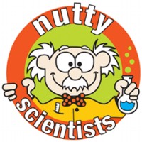 Nutty Scientists Group logo - Similar company to Sofraa Worldwide Organization