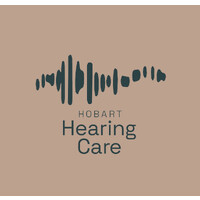 Hobart Hearing Care logo - Similar company to Nanaimo Hearing Clinic