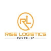 Rise Logistics Group logo - Similar company to Unify Virtual Solutions