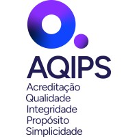 AQIPS Acreditação e Soluções em Saúde logo - Similar company to Instituto Educque
