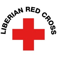 Liberia National Red Cross Society logo - Similar company to Iridium Solutions Inc