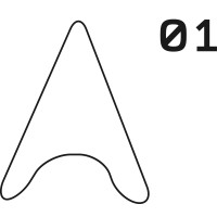 project A01 architects ZT GmbH logo - Similar company to Plusminusnull Architektur