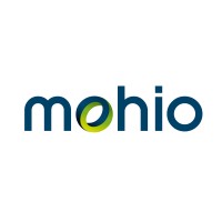 mohio e.V. logo - Similar company to Mittelstand-Digital Zentrum Smarte Kreisläufe