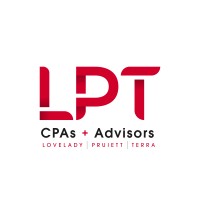 LPT CPAs + Advisors logo - Similar company to Bramel & Ackley, Psc