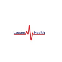 Locum Health UK logo - Similar company to Voltager