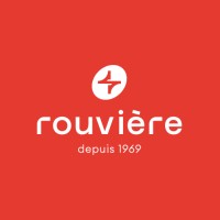 ROUVIERE SA logo - Similar company to Publipresse