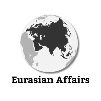 Eurasian Affairs logo - Similar company to Social Sciences Lab - Mena  L  مختبر العلوم الاجتماعية - مينا
