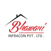 Bhawani Infracon logo - Similar company to Fiesto