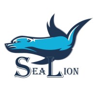 SEA LION logo - Similar company to Agrosynapsis