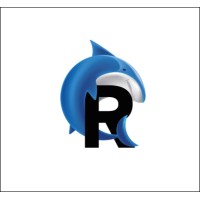 R-Sharks logo - Similar company to Happynizr