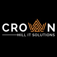 Crown Hill IT Solutions logo - Similar company to Webzia Infotech