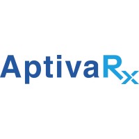 AptivaRx logo - Similar company to Idproductsource