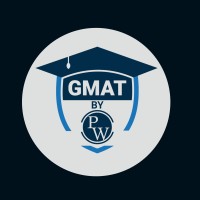 GMAT by PW logo - Similar company to M.Sc. Mathematics Community - Iitg