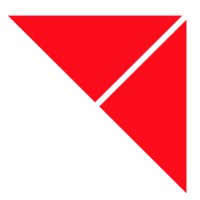 Red Paper Plane logo - Similar company to Red Paper Plane