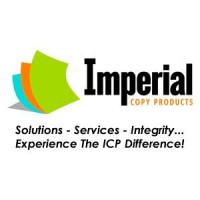 Imperial Copy Products, Inc. logo - Similar company to Sapir Corp Ltd.