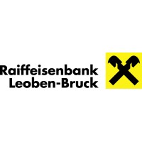 Raiffeisenbank Leoben-Bruck eGen logo - Similar company to Raiffeisenverband Steiermark