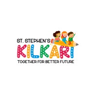 St.Stephen Kilkari logo - Similar company to Adarsh Public School, Noida